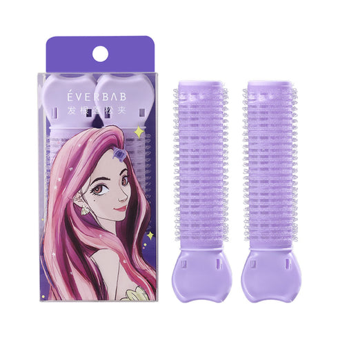 EVERBAB | Volumizing Hair Root Clip
